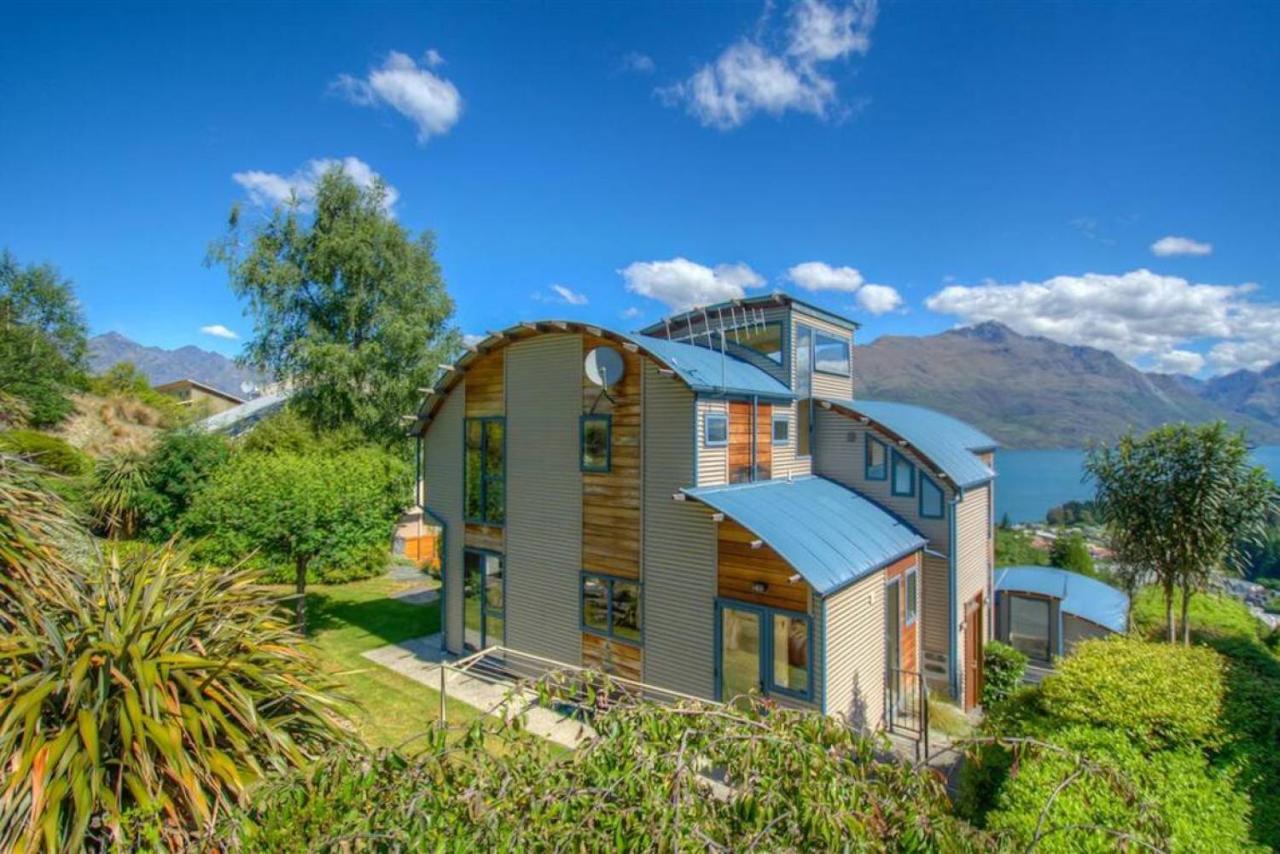Belfast Retreat - Views And Pool Ferienhaus *